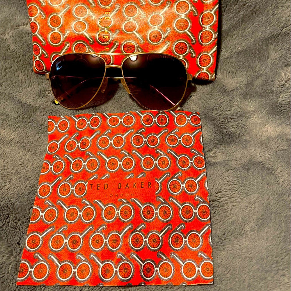 Ted baker women’s sunglasses